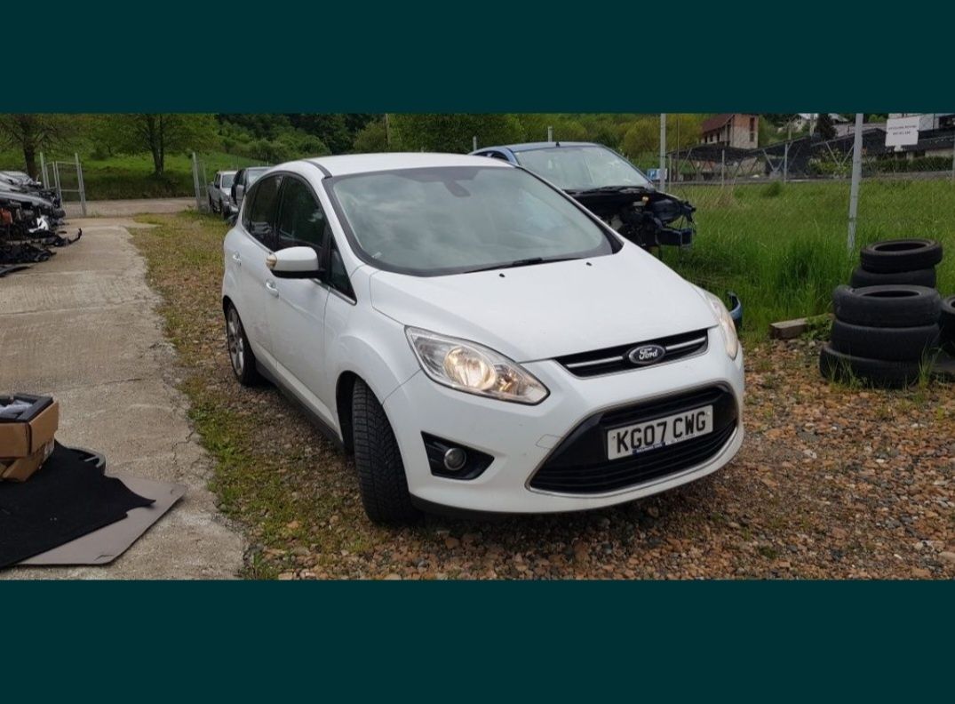 Dezmembrez Ford Cmax 1.6tdci 2011