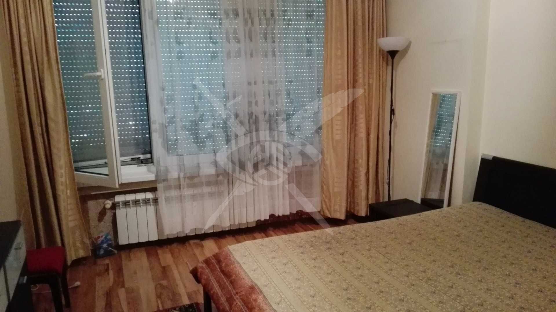 Двустаен апартамент в жк. Хиподрума № 87983