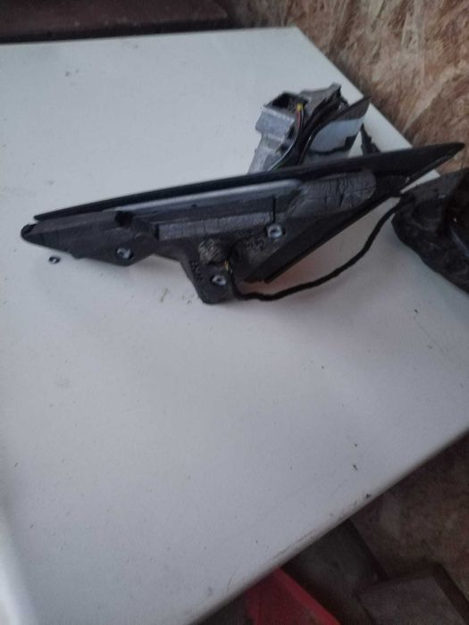 Oglinda de BMW e 46 cu suport poate fi probata, montaj gratuit