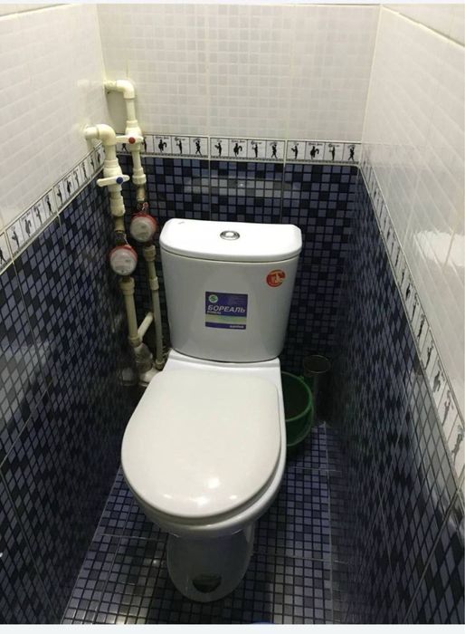 Актепа - Октепада квартира сотилади Своя