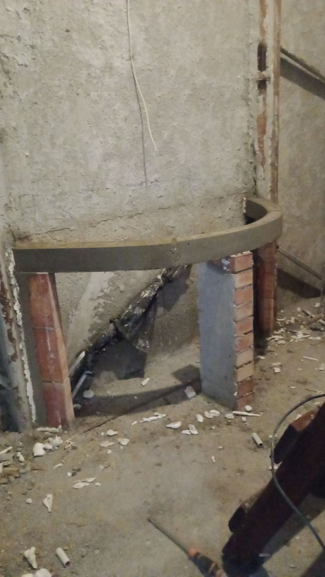 Execut orice tip de renovare in domeniul construcțiilor , int-ex.