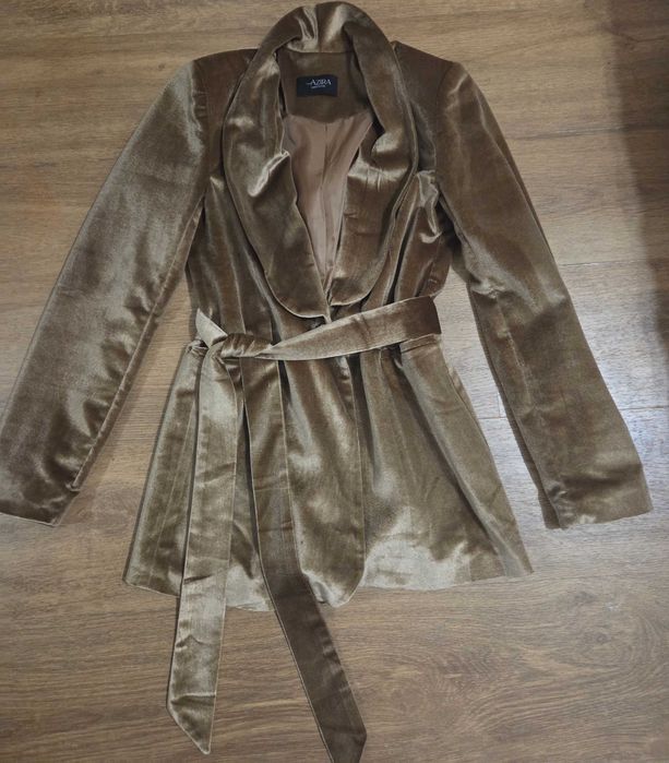 Сако и панталон нови