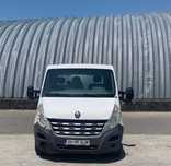 Cisterna inox transport lapte,  apa, vin, sucuri de fructe, ulei
