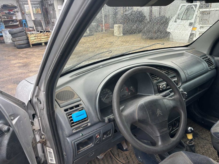Ситроен Берлинго Пежо партнер  PARTNER  Citroen Berlingo
