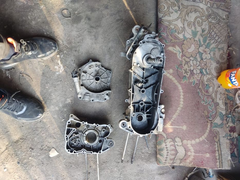 Продам от двиготеля