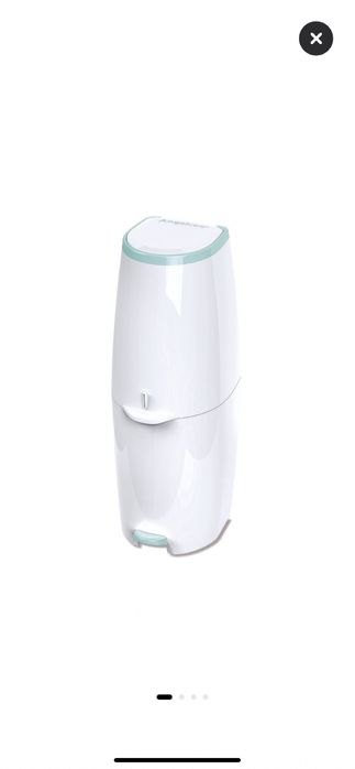 Cos ermetic scutece murdare stare f buna