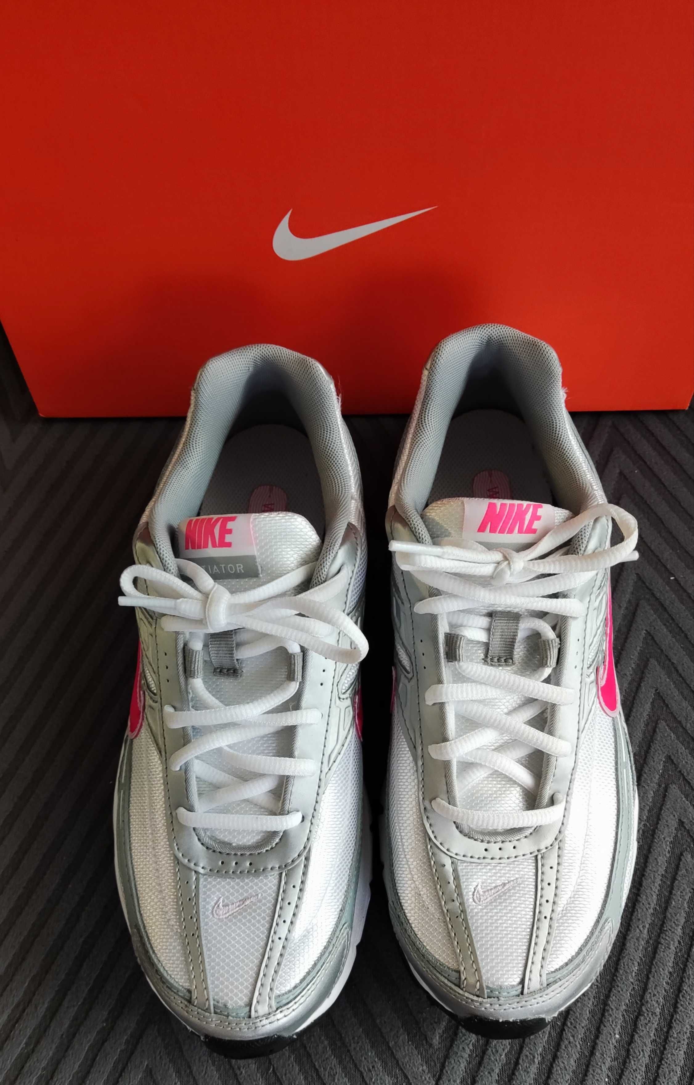 Nike Initiator маратонки /41 р-р/