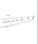 Teren grădină Maierus  la 2450€ | Acces DN13 | Liniște garantată!!!