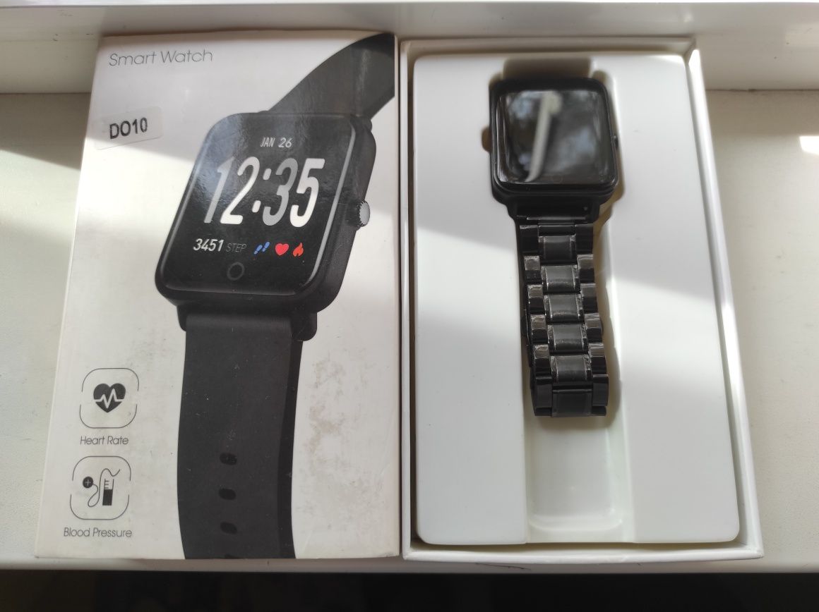 Smart watch DO10