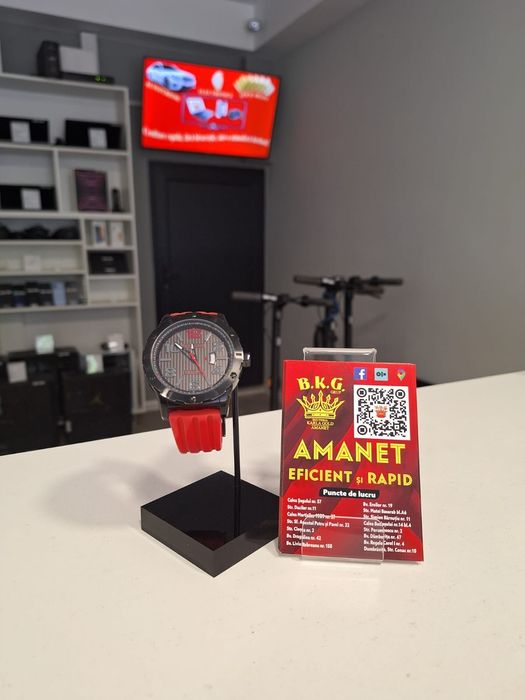 Ceas Lancaster 0479 Amanet BKG