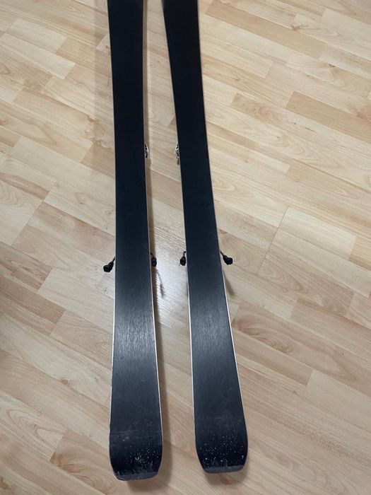 Schiuri Atomic copii 130 cm