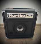Combo chitara bass Hartke HD15