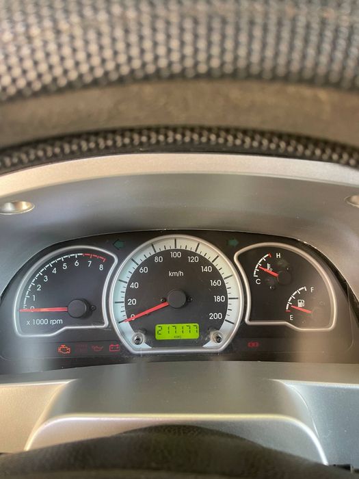Chevrolet Nexia 2 sotiladi
