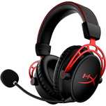 Casti Gaming HyperX Alpha Wireless, Plantronics C3220, A4Tech, HP