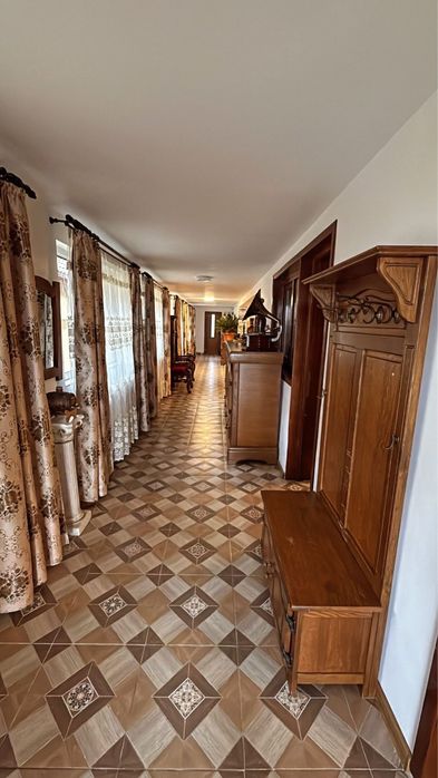 Casa de inchiriat in regim hotelier