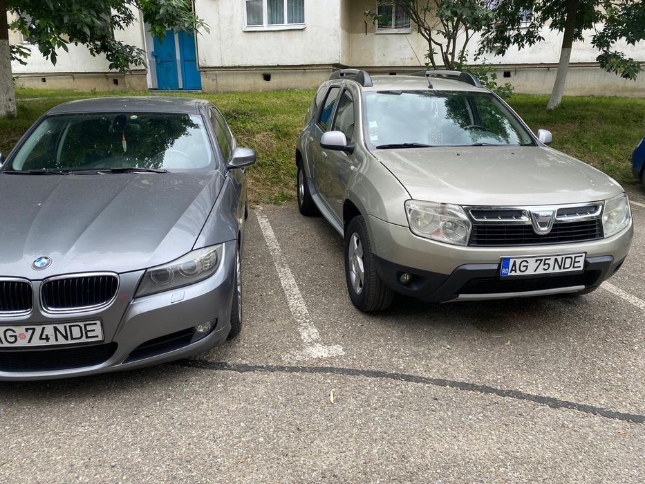 Bmw 320 an fabricație 2011 Cp163 preț 5600€negociabil