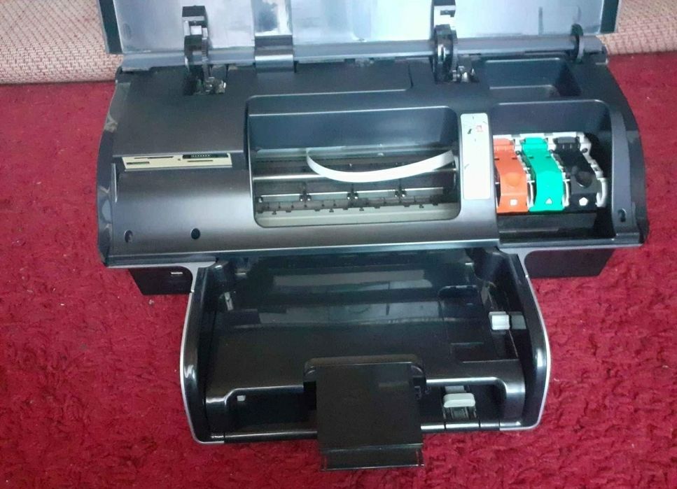 Imprimanta HP Photosmart 8450