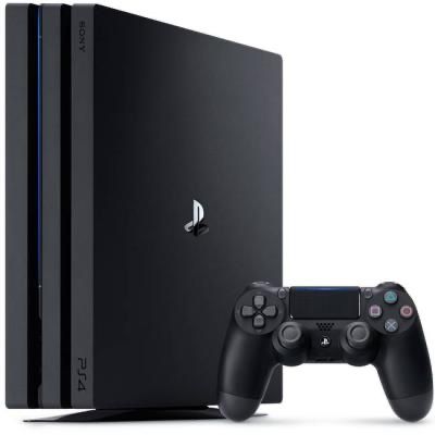 Playstation 4 pro 850GB