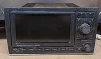 RADIO CD PLAYER CU NAVIGATIE 8E0035192D MX 1253 Audi A4 B7 [2004 - 200