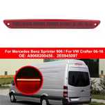 Трети LED Стоп Sprinter W906 / Crafter 06-18 (Canbus/Без Грешки)