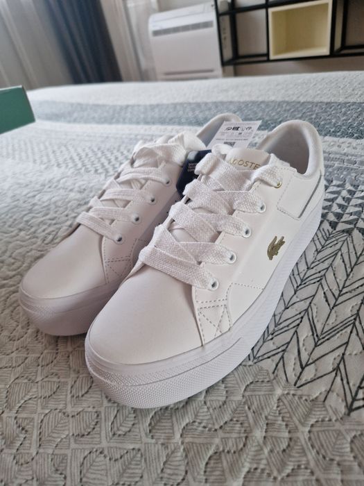 LACOSTE - Женски обувки