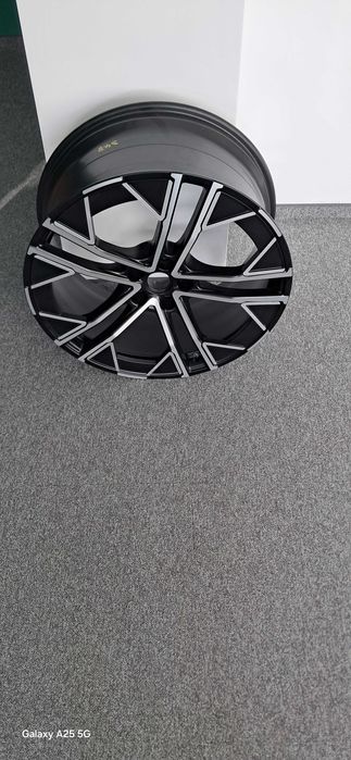 Джанти за Huyndai Ioniq 5 N