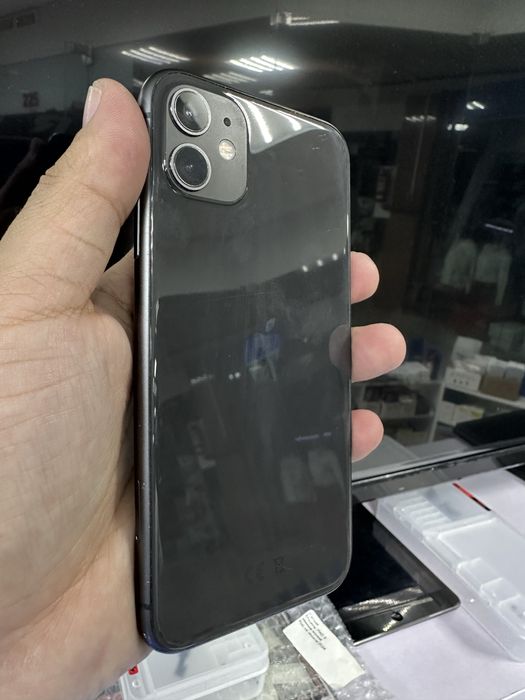 Продам Iphone11/128 в Актобе