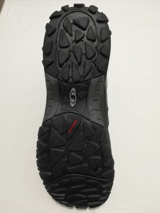 44,2/3 Ghete Salomon Gore-tex masura 44,2/3