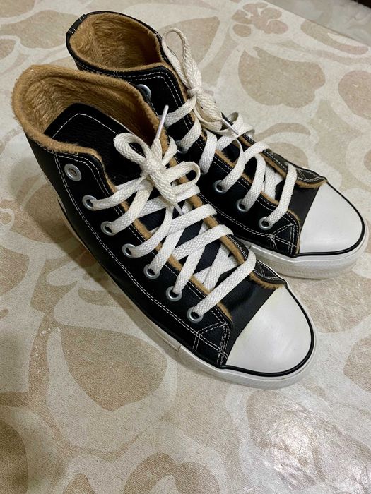 Кроссовки converse all star