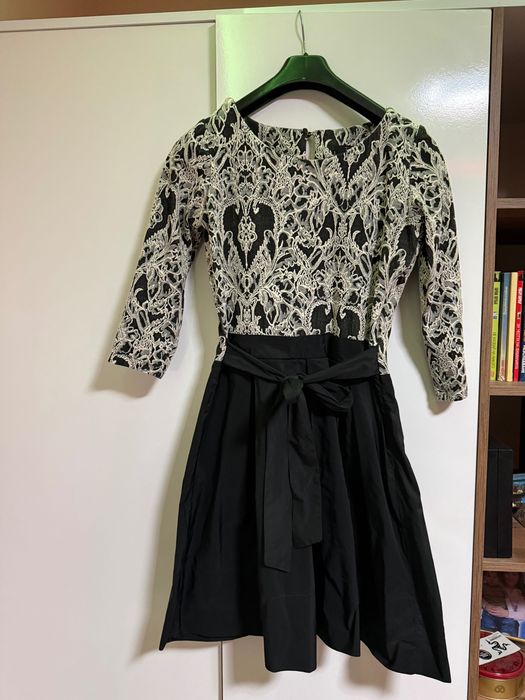 Бални и официални рокли М/Л