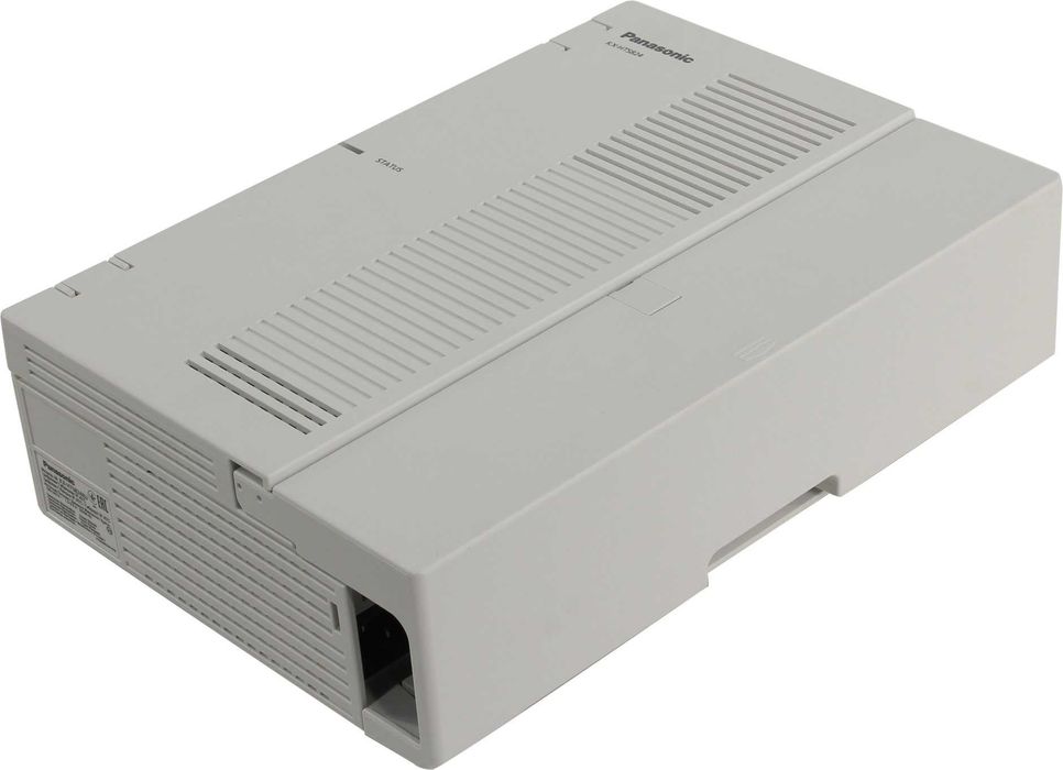 Мини АТС Panasonic KX- HTS 824