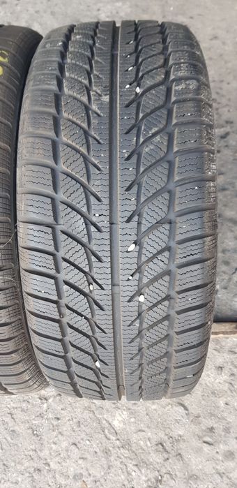 Зимни гуми-17цола-205/40-1бр.-70лв.-като нови