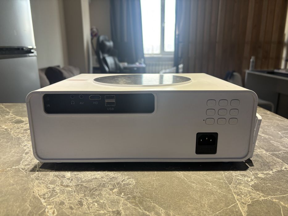 Проектор Touyinger Q11 Game, без Android