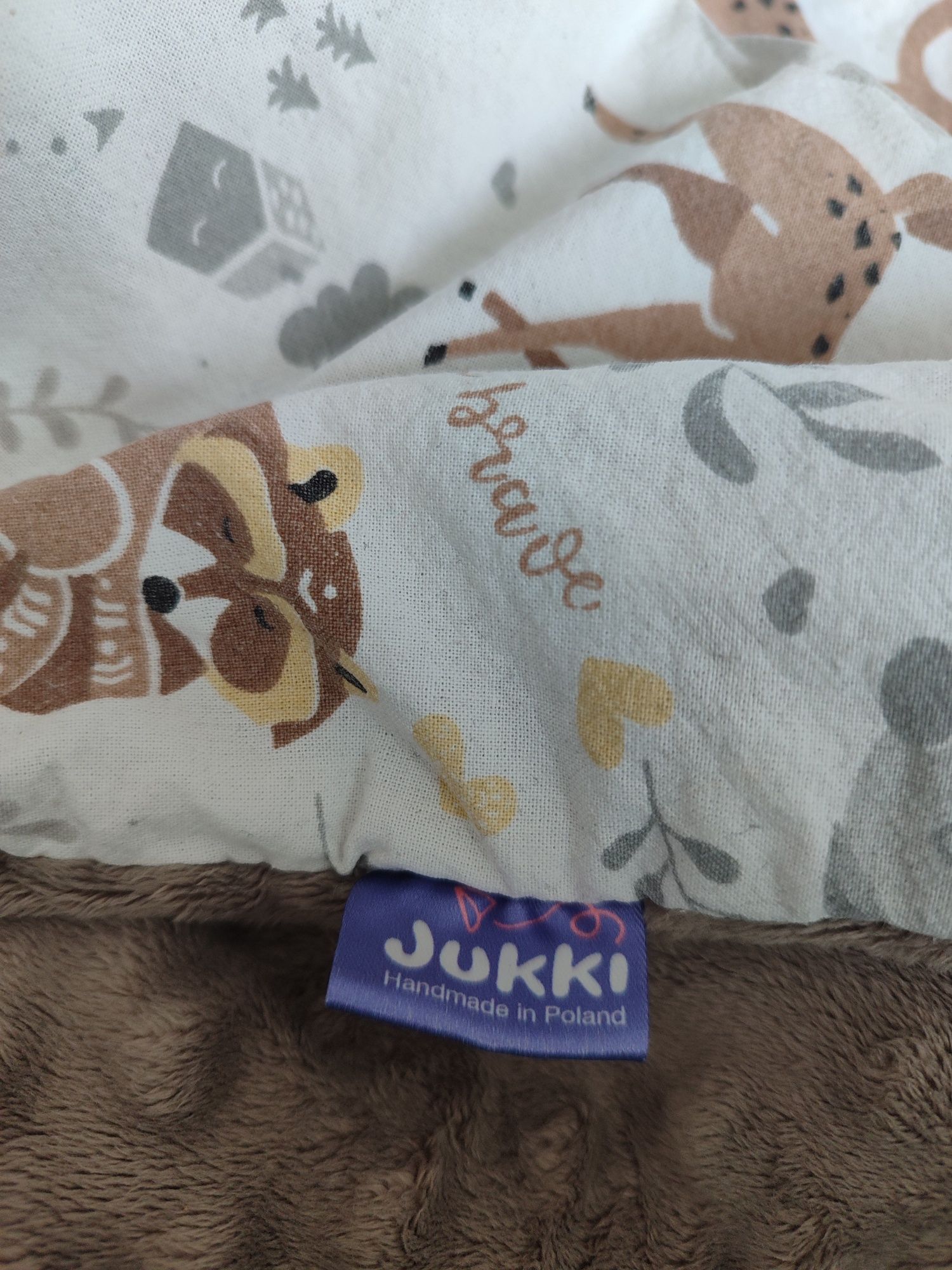 Комплект за бебешка количка Juki