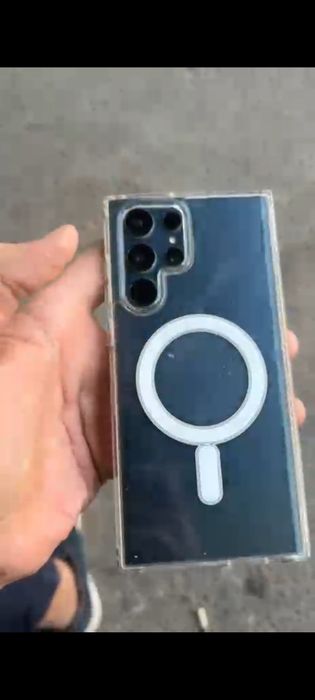 Samsung S22 ultra