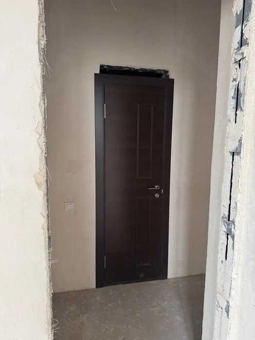 ПРОДАМ‼️Квартира в ЖК Ozmahal 3/3/14 коробка ор-р Новомосковская