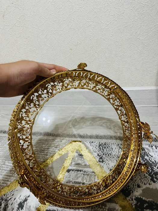 Посуда для фруктов и сладостей