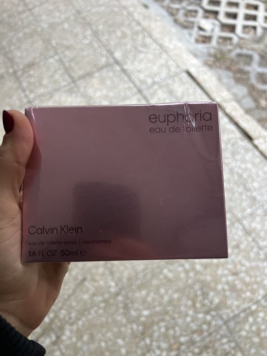 Calvin Klein Euphoria 50 ml EDT
