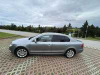 Vand skoda superb