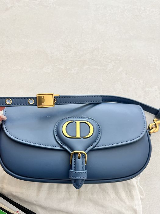 Dior crossbody bag