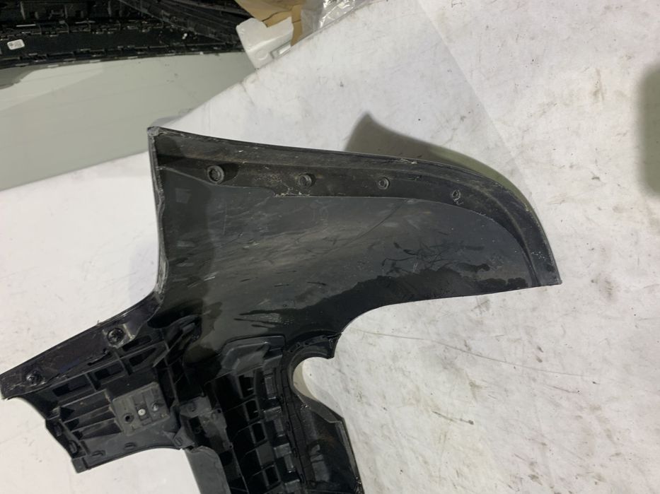 Bara spate Audi A4, B7, Kombi Avant, 2005, 2006, 2007, cod origine OE 8E9807511J.