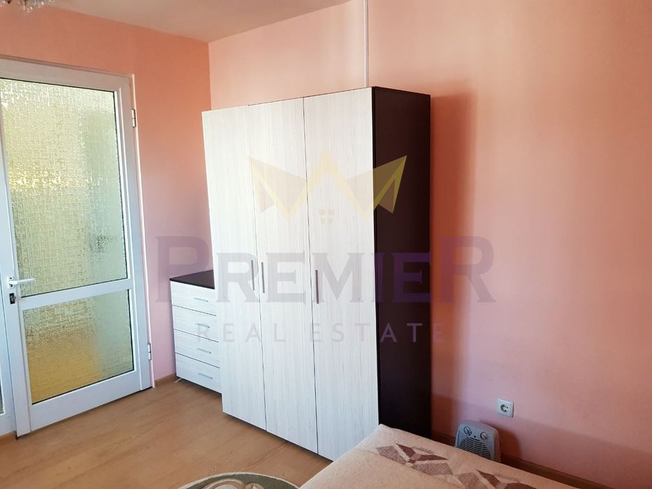 Дава се под наем Двустаен апартамент в Варна, Център - 68 кв.м за 408 € - Снимка #5