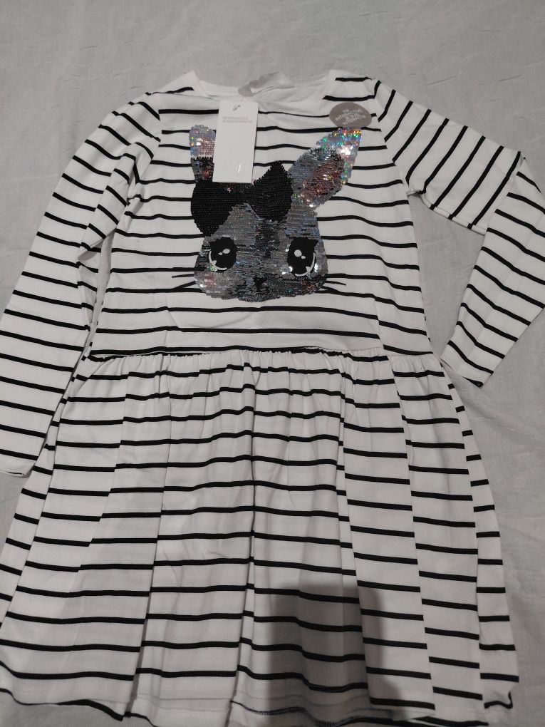 Платье фирмы H&M. Новая.
