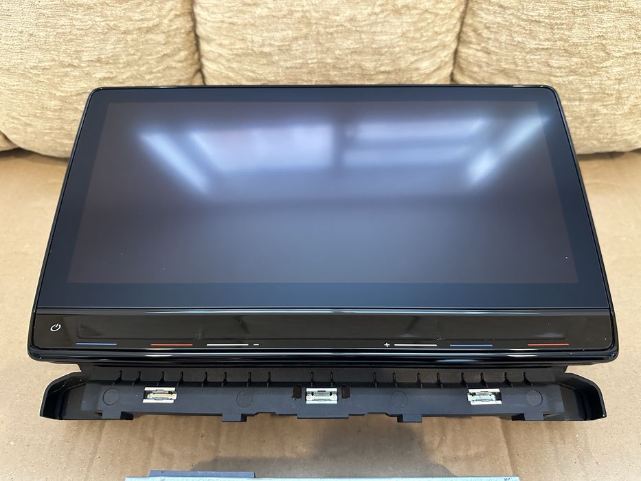 Navigatie mare Cupra Leon : 5FA919606B / 5FA035862P