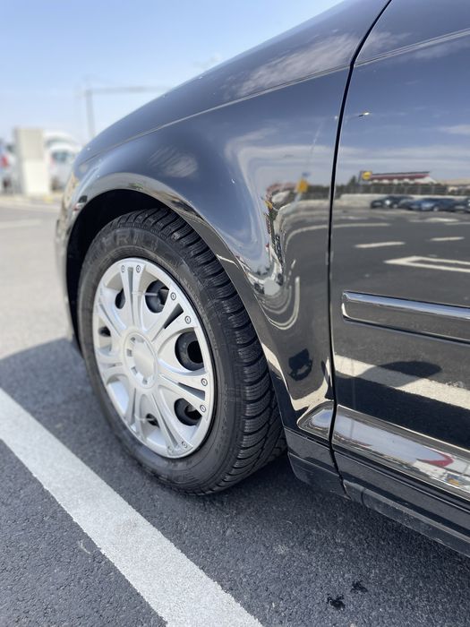 Vand Audi A3 2.0 TDI 140 cp An 2010