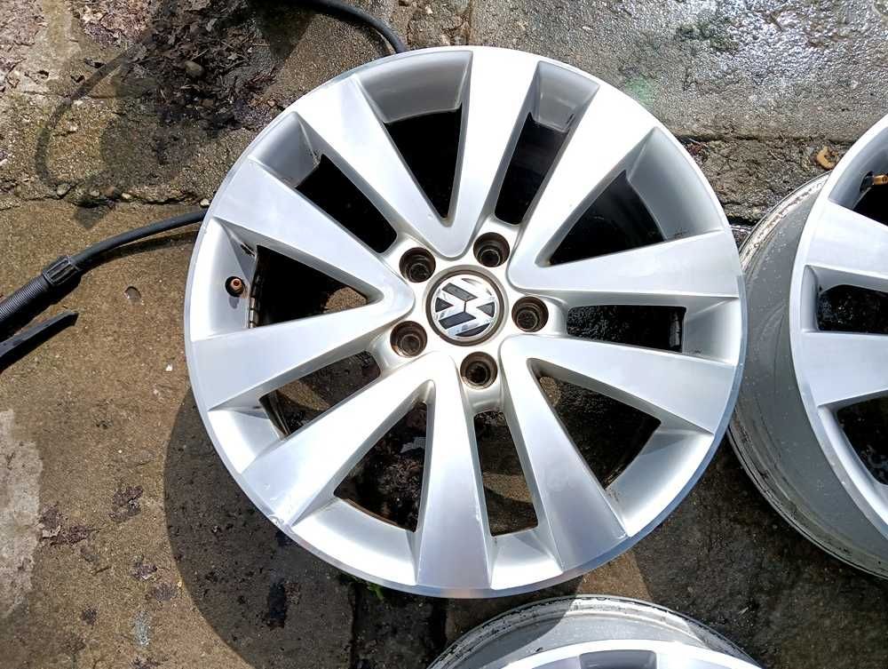 jante VW 17 5X112 ORIGINALE