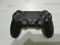 PS4 controller dualshock