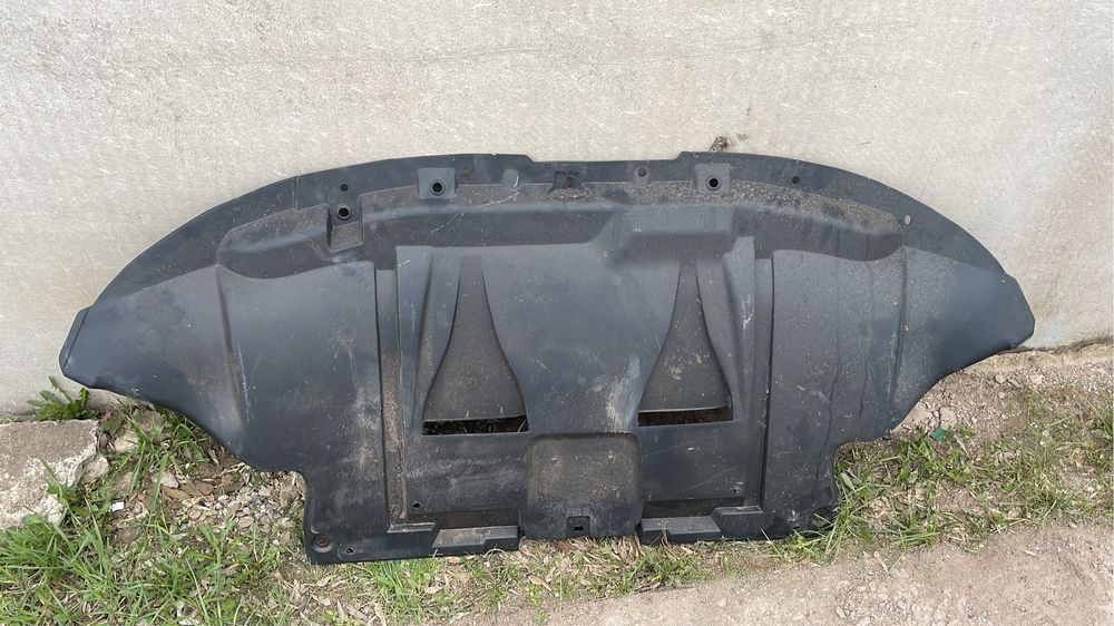 Продам защиту двигателя на пассат б 5