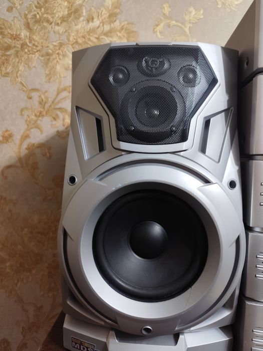 Уредба  universum VU4085