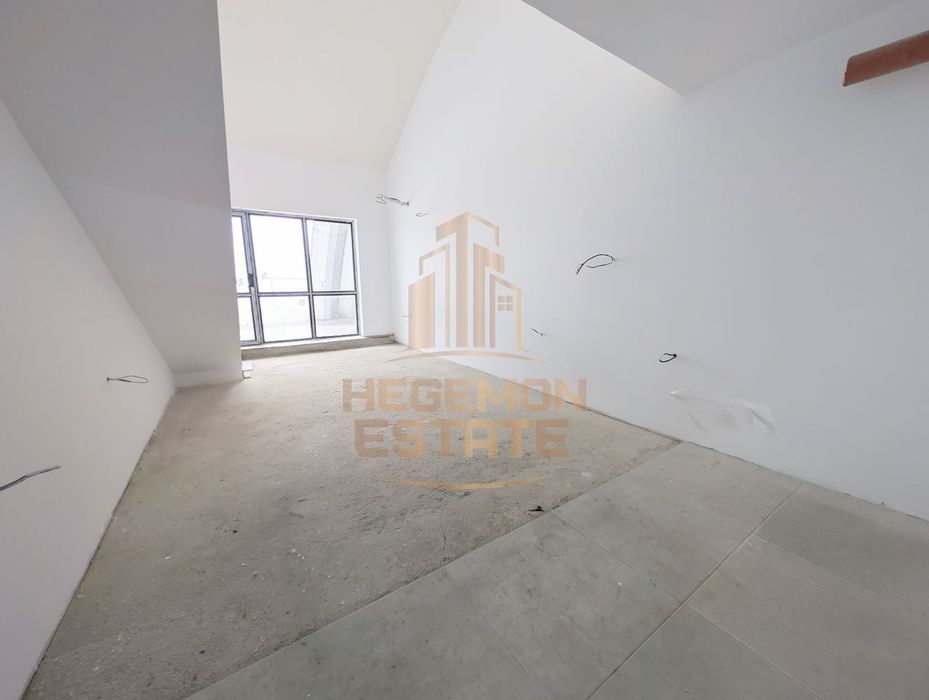 Мезонет в Варна-Виница площ 150 цена 200000